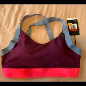 NWT Nike sports bra!